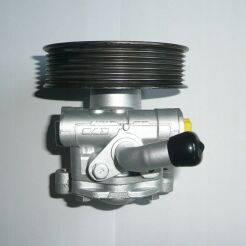 Servopumpe Hydraulikpumpe Lenkung NISSAN 491104JA0B