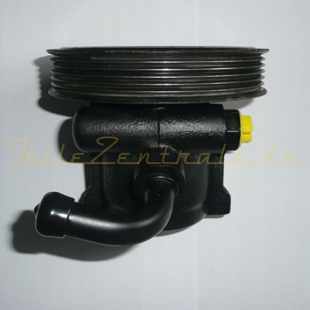 Pompe de direction assistée JEEP 7849701