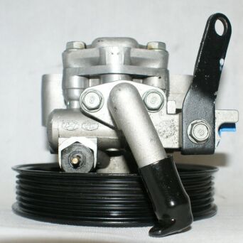 Power steering pump  HYUNDAI 57100-3K100  57100-3L100