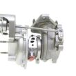 HOLSET Turbocharger Komatsu 504085513 - 3