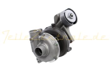 IHI Turbocompressore  Mazda 323 DiTD RHF4VVJ30 VAA10018