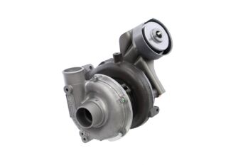 IHI Turbolader Mazda 323 DiTD RHF4VVJ30 VAA10018
