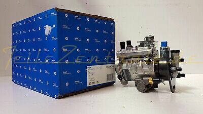 Neue Einspritzpumpe DELPHI 8922A130G