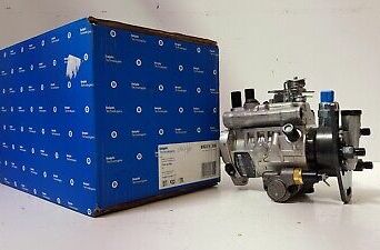 Neue Einspritzpumpe DELPHI 8922A130G