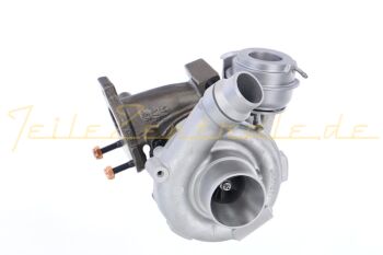 GARRETT Turbocharger RENAULT 765016-0001 765016-0002