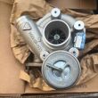 NOUVEAU BorgWarner Turbocompresseur Porsche 911 GT2 (993) 3.6L 53249887003 53249707003 - 2
