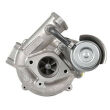 NEUER GARRETT Turbolader Nissan Almera 2.2 Di 705306-5007S 705306-5006S - 2