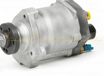 Pompe d'injection DELPHI FORD R9044A016A