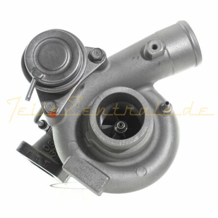 MITSUBISHI Turbocompressore FIAT DUCATO III 3.0 TB CNG 49389-04550 49389-04551