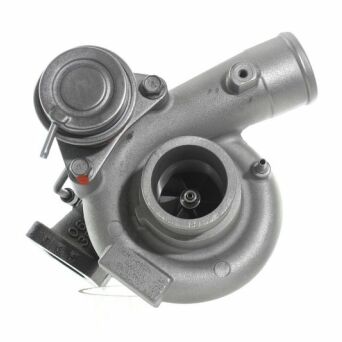 MITSUBISHI Turbocompressore FIAT DUCATO III 3.0 TB CNG 49389-04550 49389-04551