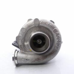 GARRETT Turbocompressore  Iveco Eurocargo 5.8L 500305014 98474932