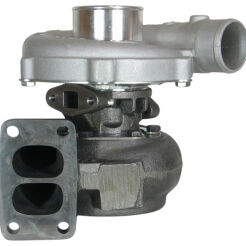 GARRETT Turbocharger Volvo Baumaschine L120C 466742-0006 466742-0009