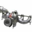 BorgWarner Turbocharger VW SHARAN 1.9 TDI 54399880047 54399700047 - 2