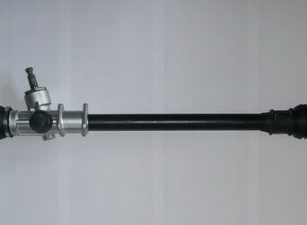 Lenkgetriebe SUZUKI IGNIS 48510-80G61