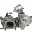 NUOVO MITSUBISHI Turbocompressore Volvo-PKW S40 49377-06161 49377-06160 - 4
