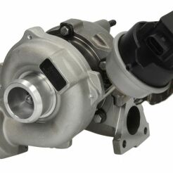 BorgWarner Turbocompressore  Audi 53039880133 53039700133