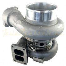 MITSUBISHI Turbolader Perkins SE652CJ 49132-05110