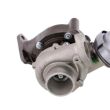 NEUER IHI Turbolader Opel Astra 5860938 860102 - 2