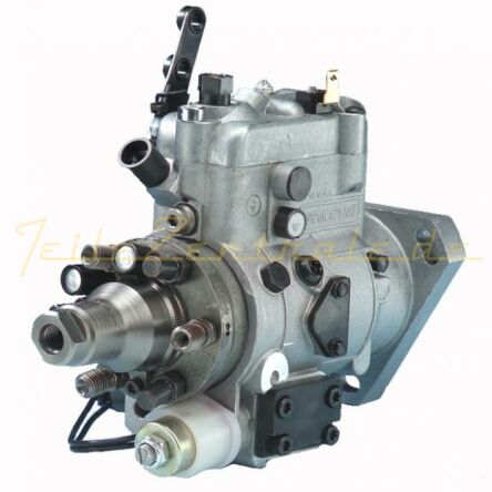 Pompa di iniezione STANADYNE DB4429-5650 5650 RE503735 RE-503735