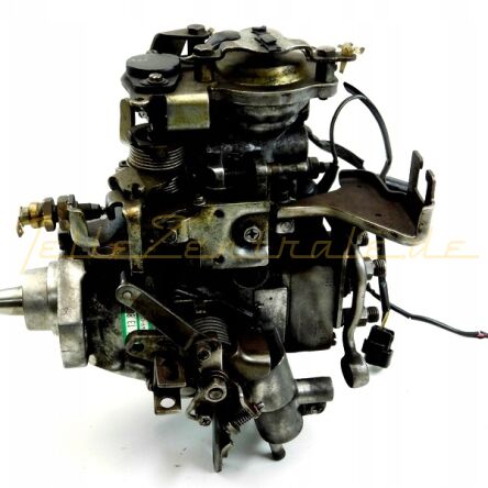 Pompa di iniezione ZEXEL 104649-0572 104749-0572