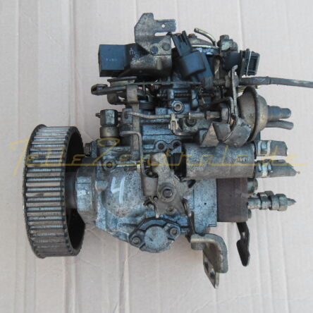 Pompe d'injection DENSO MITSUBISHI 196000-0280