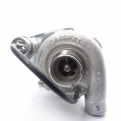 GARRETT Turbocompressore  PERKINS JCB 452071-1 452071-0001
