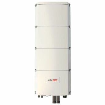 Solar Edge SE8K - RWB48BFN4 5905951583716