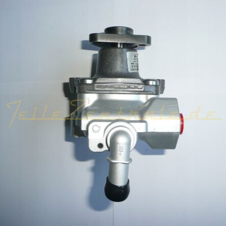 NEUE Servopumpe Hydraulikpumpe Lenkung Audi 8R0145155J