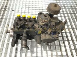 Einspritzpumpe BOSCH 0400074907