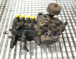 Injection pump BOSCH 0400074907