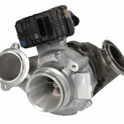 GARRETT Turbocharger BMW 835109-0012 8584218