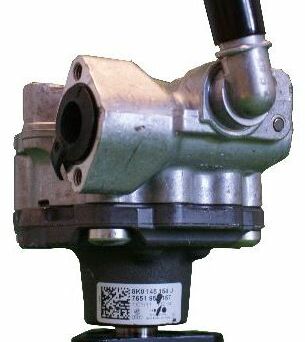 Power steering pump 52670 7651955173 8K0145154A 8K0145154F 8K0145154J 8K0145156B 8K0145156E QSRPA1034 SP85262