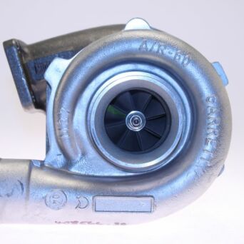 GARRETT Turbolader Volvo 6.0L 465600-5005S 465600-0005