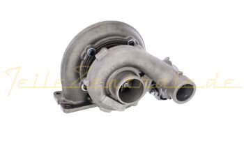 GARRETT Тurbocompressore ALFA ROMEO 156 166 2.4 JTD 175 717662-0001 717662-0002