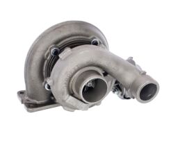 GARRETT Turbocompresseur  ALFA ROMEO 156 166 2.4 JTD 175 717662-0001 717662-0002