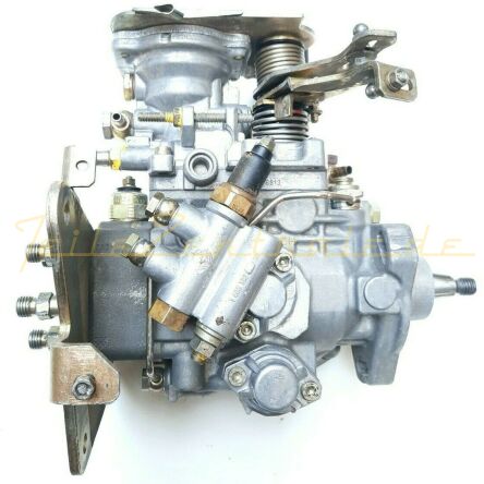 Injection pump BOSCH AUDI 0460485012