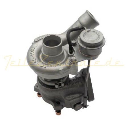 MITSUBISHI Turbolader Mitsubishi Galant III 1.8 49177-01100