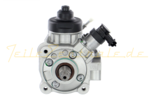 Pompe d'injection BOSCH Citroen 0445010516