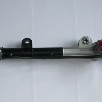 Lenkgetriebe NISSAN PRIMERA P12 49001AV610