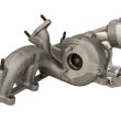 NEUER Garrett Turbolader Audi 1.9 TDI 115PS 00- 713673-5006S 713673-9006S - 3