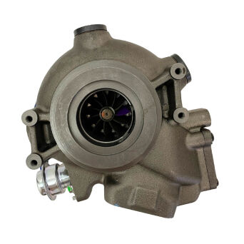 IHI Turbolader Yanmar Marine 11957518020