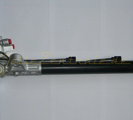 Lenkgetriebe HONDA ACCORD VII 53601SEFG01