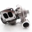 GARRETT Turbocompresseur Volvo L150E Wheel Loader 10L 714987-0001 714987-0004 - 3