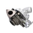 GARRETT Turbolader VW Touareg 2.5 TDI 760700-0003 760700-0004 - 3