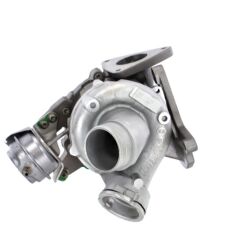 GARRETT Turbocharger VW Touareg 2.5 TDI 760700-0003 760700-0004