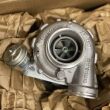 NUOVO Borgwarner Turbocompressore MAN TGL 5.3L 53169886507 53169706507 - 2
