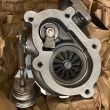 NUOVO Borgwarner Turbocompressore MAN TGL 5.3L 53169886507 53169706507 - 4
