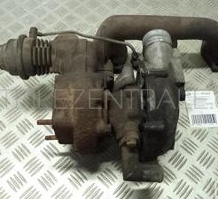 Turbocompresseur FIAT Brava 1.9 IDI 105CH 83-85 53269886481 7302158