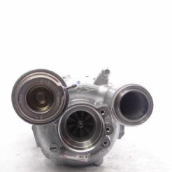 GARRETT Turbocharger BMW 750i, 750iX (F01N) 810409-0006 810409-5006S
