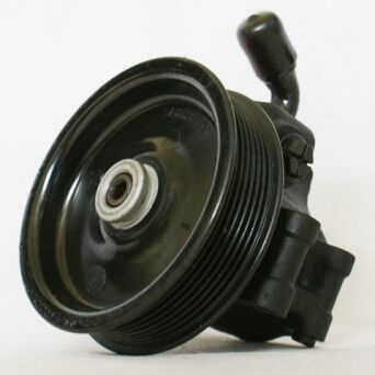 Power steering pump  FORD  1C1C3A696AB 1C1C3A696AA 